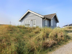 Holiday Home Gertraud - 500m from the sea by Interhome